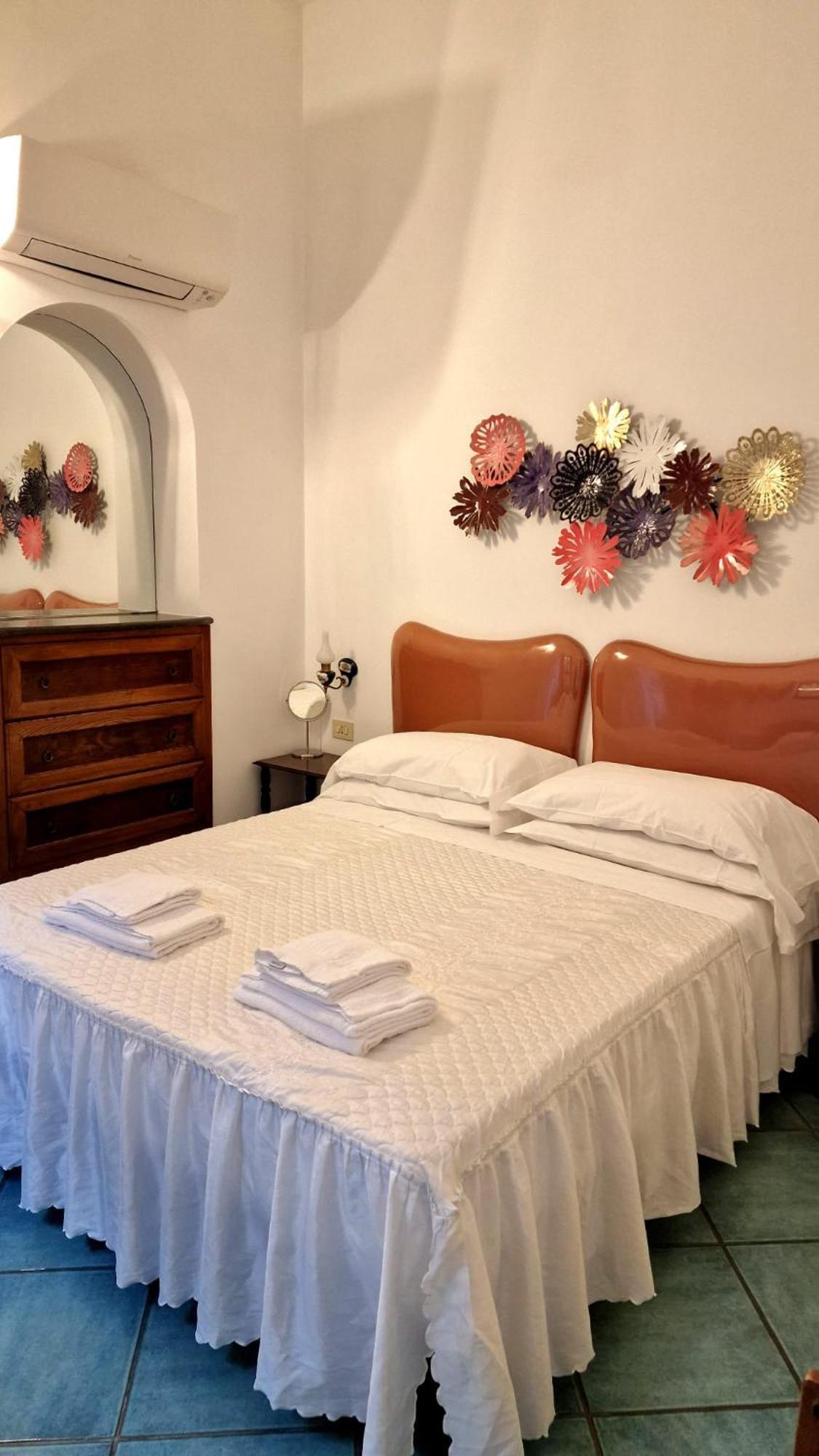 Casa Ambrosia, Praiano - Amalficoast Kültér fotó
