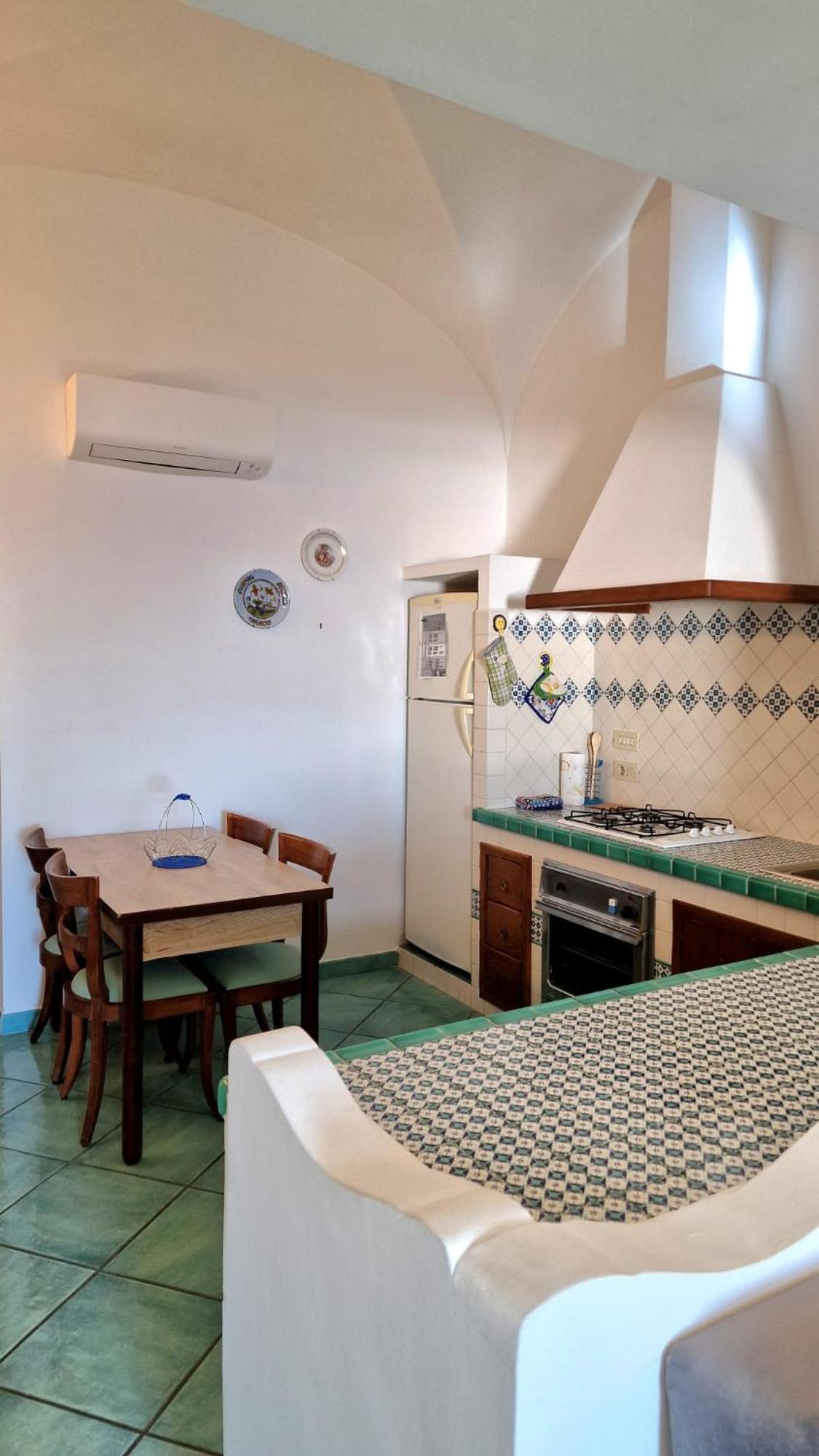 Casa Ambrosia, Praiano - Amalficoast Kültér fotó